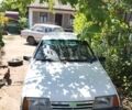 Білий ВАЗ 2109, об'ємом двигуна 1.5 л та пробігом 250 тис. км за 850 $, фото 1 на Automoto.ua