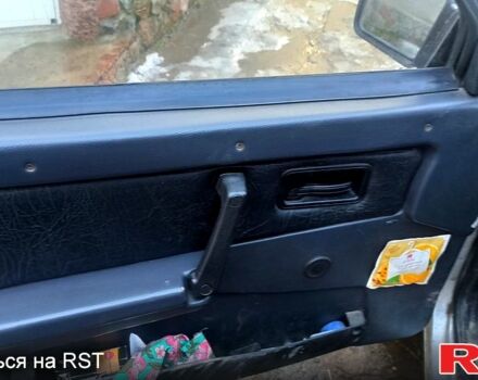 Білий ВАЗ 2109, об'ємом двигуна 1.5 л та пробігом 35 тис. км за 1100 $, фото 3 на Automoto.ua