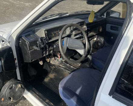 Білий ВАЗ 2109, об'ємом двигуна 1.5 л та пробігом 300 тис. км за 550 $, фото 6 на Automoto.ua