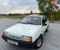 Белый ВАЗ 2109, объемом двигателя 0 л и пробегом 110 тыс. км за 1450 $, фото 26 на Automoto.ua