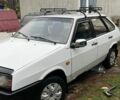 Білий ВАЗ 2109, об'ємом двигуна 0 л та пробігом 233 тис. км за 700 $, фото 3 на Automoto.ua