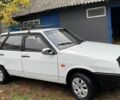 Білий ВАЗ 2109, об'ємом двигуна 0 л та пробігом 233 тис. км за 700 $, фото 1 на Automoto.ua