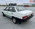 Белый ВАЗ 2109, объемом двигателя 0 л и пробегом 110 тыс. км за 1450 $, фото 22 на Automoto.ua