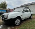 Білий ВАЗ 2109, об'ємом двигуна 0 л та пробігом 233 тис. км за 700 $, фото 8 на Automoto.ua