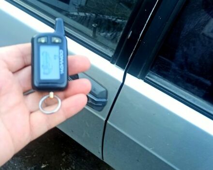 Білий ВАЗ 2109, об'ємом двигуна 1.5 л та пробігом 35 тис. км за 1100 $, фото 1 на Automoto.ua