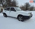 Белый ВАЗ 2109, объемом двигателя 1.45 л и пробегом 100 тыс. км за 1350 $, фото 1 на Automoto.ua