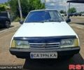 Белый ВАЗ 2109, объемом двигателя 1.5 л и пробегом 150 тыс. км за 1200 $, фото 1 на Automoto.ua