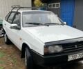Білий ВАЗ 2109, об'ємом двигуна 0 л та пробігом 233 тис. км за 700 $, фото 2 на Automoto.ua