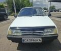 Белый ВАЗ 2109, объемом двигателя 1.5 л и пробегом 2 тыс. км за 1200 $, фото 1 на Automoto.ua