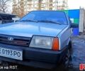 Білий ВАЗ 2109, об'ємом двигуна 1.5 л та пробігом 35 тис. км за 1100 $, фото 1 на Automoto.ua