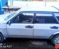 Білий ВАЗ 2109, об'ємом двигуна 1.5 л та пробігом 35 тис. км за 1100 $, фото 6 на Automoto.ua
