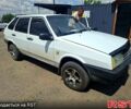 Белый ВАЗ 2109, объемом двигателя 1.5 л и пробегом 150 тыс. км за 1200 $, фото 5 на Automoto.ua