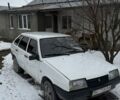 Білий ВАЗ 2109, об'ємом двигуна 1.5 л та пробігом 70 тис. км за 550 $, фото 1 на Automoto.ua