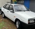 Білий ВАЗ 2109, об'ємом двигуна 0 л та пробігом 233 тис. км за 700 $, фото 1 на Automoto.ua