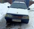 Белый ВАЗ 2109, объемом двигателя 1.5 л и пробегом 0 тыс. км за 1590 $, фото 1 на Automoto.ua