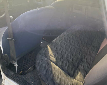 Білий ВАЗ 2109, об'ємом двигуна 1.5 л та пробігом 300 тис. км за 550 $, фото 5 на Automoto.ua