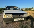 Білий ВАЗ 2109, об'ємом двигуна 1.5 л та пробігом 300 тис. км за 1500 $, фото 1 на Automoto.ua