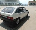 Белый ВАЗ 2109, объемом двигателя 0 л и пробегом 250 тыс. км за 1199 $, фото 8 на Automoto.ua