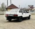 Білий ВАЗ 2109, об'ємом двигуна 1.5 л та пробігом 200 тис. км за 800 $, фото 3 на Automoto.ua
