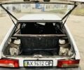 Білий ВАЗ 2109, об'ємом двигуна 1.5 л та пробігом 200 тис. км за 800 $, фото 5 на Automoto.ua