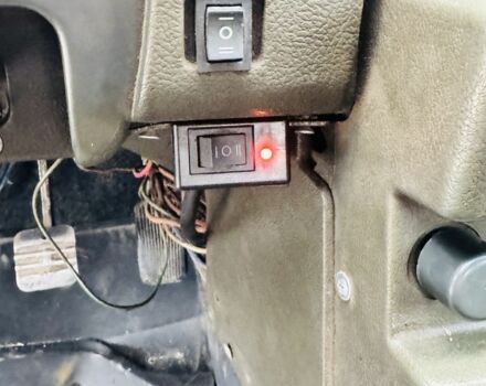 Білий ВАЗ 2109, об'ємом двигуна 1.5 л та пробігом 200 тис. км за 800 $, фото 8 на Automoto.ua