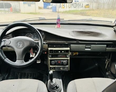 Білий ВАЗ 2109, об'ємом двигуна 1.5 л та пробігом 200 тис. км за 800 $, фото 9 на Automoto.ua