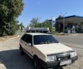 Белый ВАЗ 2109, объемом двигателя 1.5 л и пробегом 27 тыс. км за 949 $, фото 2 на Automoto.ua