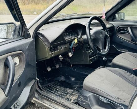 Білий ВАЗ 2109, об'ємом двигуна 1.5 л та пробігом 200 тис. км за 800 $, фото 6 на Automoto.ua