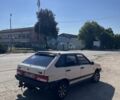 Белый ВАЗ 2109, объемом двигателя 1.5 л и пробегом 27 тыс. км за 949 $, фото 3 на Automoto.ua