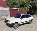 Белый ВАЗ 2109, объемом двигателя 1.5 л и пробегом 27 тыс. км за 949 $, фото 1 на Automoto.ua