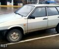 Білий ВАЗ 2109, об'ємом двигуна 1.5 л та пробігом 263 тис. км за 1500 $, фото 1 на Automoto.ua