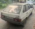 Белый ВАЗ 2109, объемом двигателя 1.5 л и пробегом 250 тыс. км за 200 $, фото 3 на Automoto.ua