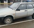 Білий ВАЗ 2109, об'ємом двигуна 1.5 л та пробігом 263 тис. км за 1500 $, фото 1 на Automoto.ua