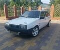 Белый ВАЗ 2109, объемом двигателя 1.5 л и пробегом 102 тыс. км за 1100 $, фото 2 на Automoto.ua