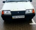 Білий ВАЗ 2109, об'ємом двигуна 1.5 л та пробігом 263 тис. км за 1500 $, фото 1 на Automoto.ua
