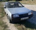 Белый ВАЗ 2109, объемом двигателя 0 л и пробегом 123 тыс. км за 650 $, фото 1 на Automoto.ua