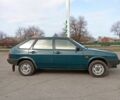 Білий ВАЗ 2109, об'ємом двигуна 1.5 л та пробігом 125 тис. км за 1900 $, фото 3 на Automoto.ua