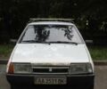 Білий ВАЗ 2109, об'ємом двигуна 1.5 л та пробігом 300 тис. км за 700 $, фото 3 на Automoto.ua
