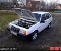 Белый ВАЗ 2109, объемом двигателя 1.5 л и пробегом 206 тыс. км за 2200 $, фото 11 на Automoto.ua