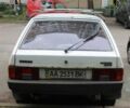 Білий ВАЗ 2109, об'ємом двигуна 1.5 л та пробігом 300 тис. км за 700 $, фото 1 на Automoto.ua