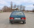 Білий ВАЗ 2109, об'ємом двигуна 1.5 л та пробігом 125 тис. км за 1900 $, фото 1 на Automoto.ua