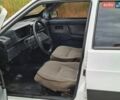 Белый ВАЗ 2109, объемом двигателя 1.5 л и пробегом 230 тыс. км за 1500 $, фото 11 на Automoto.ua