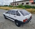 Белый ВАЗ 2109, объемом двигателя 1.5 л и пробегом 230 тыс. км за 1500 $, фото 7 на Automoto.ua