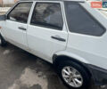 Білий ВАЗ 2109, об'ємом двигуна 1.5 л та пробігом 300 тис. км за 1500 $, фото 6 на Automoto.ua