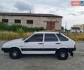 Белый ВАЗ 2109, объемом двигателя 1.5 л и пробегом 230 тыс. км за 1500 $, фото 9 на Automoto.ua