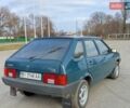 Білий ВАЗ 2109, об'ємом двигуна 1.5 л та пробігом 125 тис. км за 1900 $, фото 5 на Automoto.ua