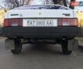 Белый ВАЗ 2109, объемом двигателя 1.5 л и пробегом 130 тыс. км за 1050 $, фото 16 на Automoto.ua