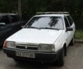 Білий ВАЗ 2109, об'ємом двигуна 1.5 л та пробігом 300 тис. км за 700 $, фото 1 на Automoto.ua