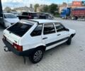 Белый ВАЗ 2109, объемом двигателя 1.5 л и пробегом 230 тыс. км за 1399 $, фото 12 на Automoto.ua