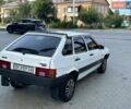 Белый ВАЗ 2109, объемом двигателя 1.5 л и пробегом 230 тыс. км за 1399 $, фото 8 на Automoto.ua